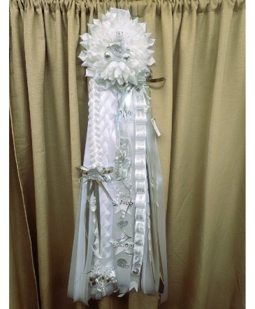 SENIOR MUM 2025 HOMECOMING MUM in Beeville, TX | ZIMMER FLORAL & NURSERY, INC. SENIOR MUM 2025 HOMECOMING MUM in Beeville, TX | ZIMMER FLORAL & NURSERY, INC.