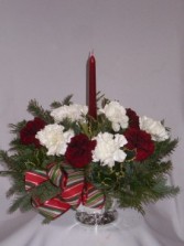 Sensational Christmas Eve Centerpieces Christmas Flowers in Prince George BC, Christmas Flowers Delivery, Christmas Roses Delivery, Christmas Centerpieces Delivery