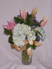 Sensational Hues- Flower Delivery Prince George BC
