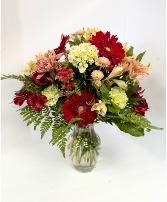 Sensual Autumn Designer's Choice