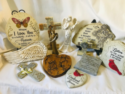Sentimental Additions Keepsakes