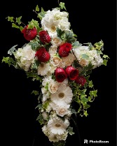 Sentimental Cross 
