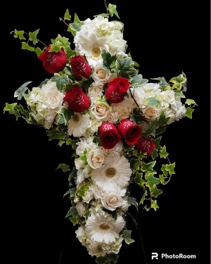 Sentimental Cross 