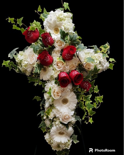 Sentimental Cross 