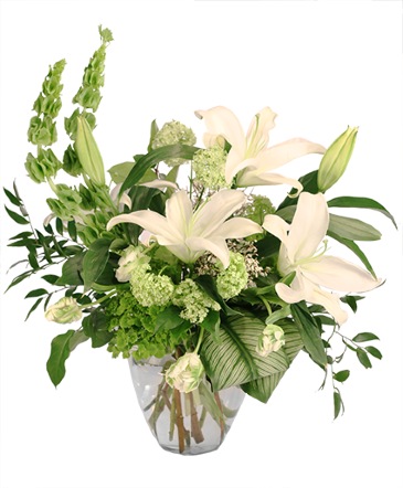Sentimental Sage Floral Design  in Cary, NC | GCG FLOWER & PLANT DESIGN
