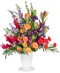 Purchase this funeral home arrangement