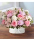 Sentimental Surprise Bouquet assorted flowers