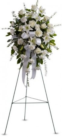 SENTIMENTS OF SERENITY SPRAY STANDING SPRAY