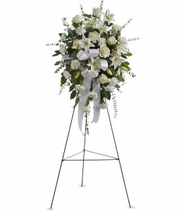 Sentiments of Serenity Spray H2621A