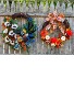 SEPTEMBER 18, 2025 @ 6:30 Autumn Wreath Workshop