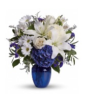 September Birthday Special #1 Bouquet