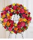 Purchase this funeral home arrangement