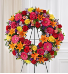 Purchase this funeral home arrangement