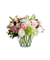 Serene Delight Arrangement