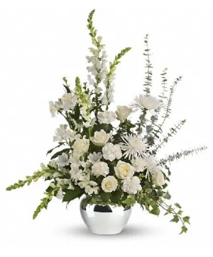 Serene Reflections Container may vary