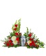 Purchase this funeral home arrangement