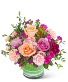 Serene Splendor Flower Arrangement