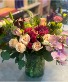 Serene Stalks Arrangement