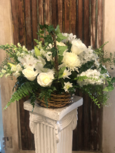 Serenity Basket