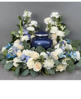 serenity by the sea  funeral 
