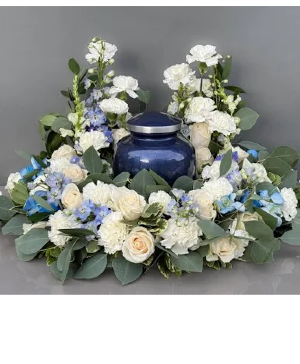 serenity by the sea  funeral 