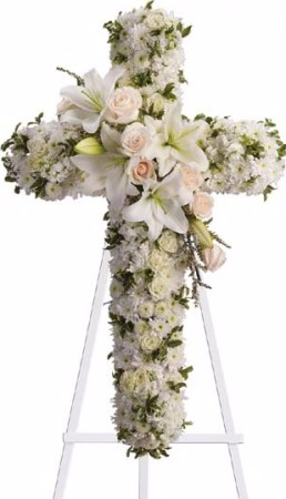 Serenity Garden Arrangement in Winston Salem, NC | RAE'S NORTH POINT FLORIST INC. Serenity Garden Arrangement in Winston Salem, NC | RAE'S NORTH POINT FLORIST INC.