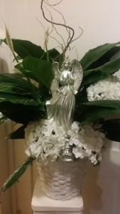 Serenity in Saint Charles, MO | MISTY'S ENCHANTED FLORIST Serenity in Saint Charles, MO | MISTY'S ENCHANTED FLORIST