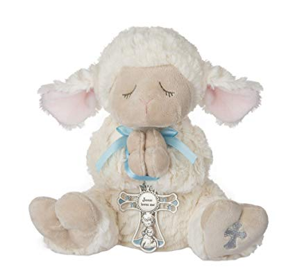 Serenity Lamb collection Baby