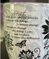 Serenity Mug 