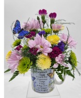 Serenity Prayer Mug 
