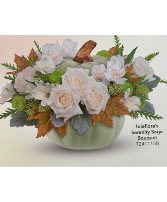 Serenity Bouquet  