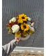 Serenity Bouquet  