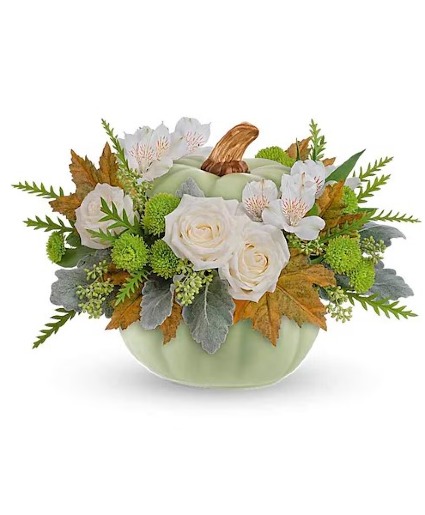 Serenity Sage Bouquet 