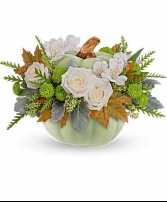 Serenity Sage Bouquet 