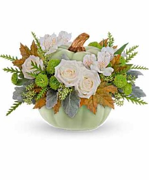 Serenity Sage Bouquet 