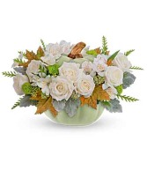 Serenity Sage Bouquet FALL FLOWERS