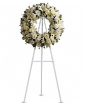 Serenity T239-3A Wreath