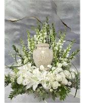 Serenity Urn Spray