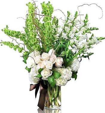 Serenity Vase Arrangement