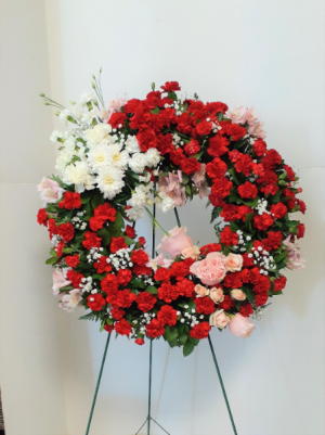 Serenity Wreath 