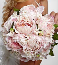 SERINE HIGHNESS BOUQUET WEDDING