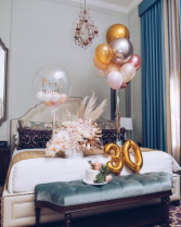 Serious Festivities Package Next Day Delivery
