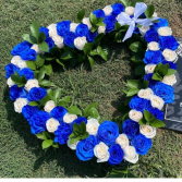 Serius blue Funeral