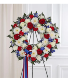 Purchase this funeral home arrangement