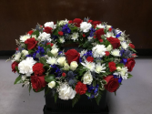 Services with Honor Cremation Tribute