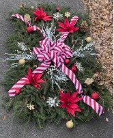 Sesonal Grave Blanket Seasonal sympathy