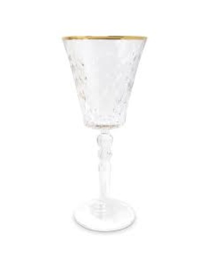 Set of 6 Square Shaped Flutes  