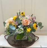Seven Farms Beauty Vase Arrangement