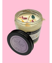 Sex on the Beach Handpoured Soy Candles