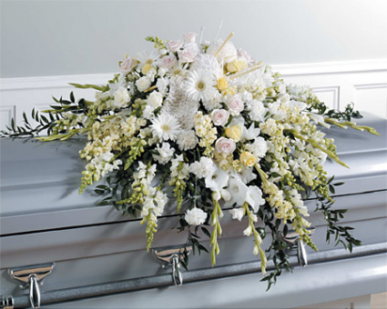 Funeral Flower Package 11